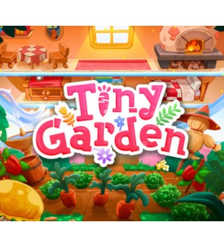 Tiny Garden Steam Key GLOBAL